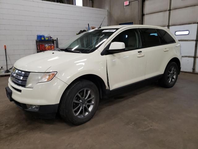 2008 Ford Edge SEL