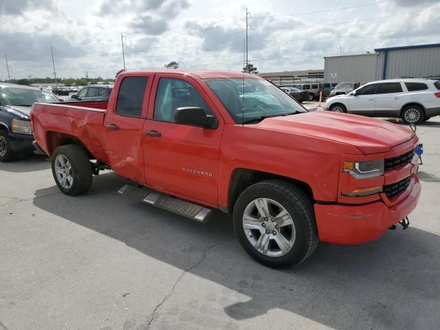 2019 Chevrolet Silverado LD C1500 Custom