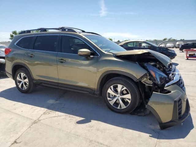 2024 Subaru Ascent Premium