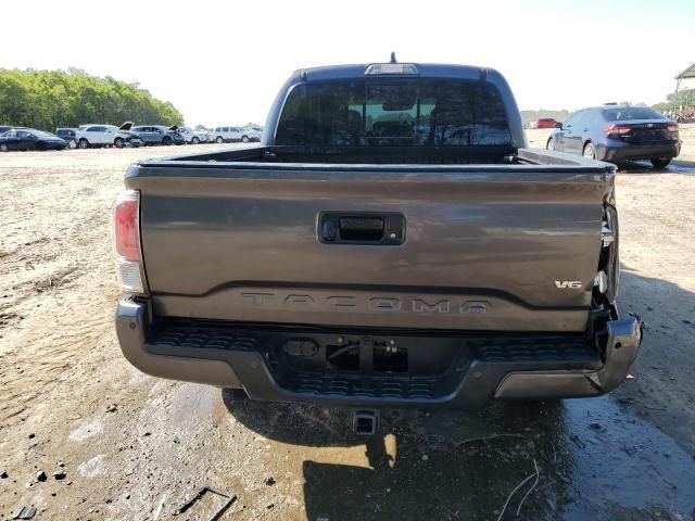 2020 Toyota Tacoma Double Cab