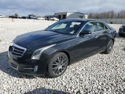 2013 Cadillac ATS Performance en venta en Wayland, MI