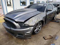 Ford Mustang Vehiculos salvage en venta: 2014 Ford Mustang GT