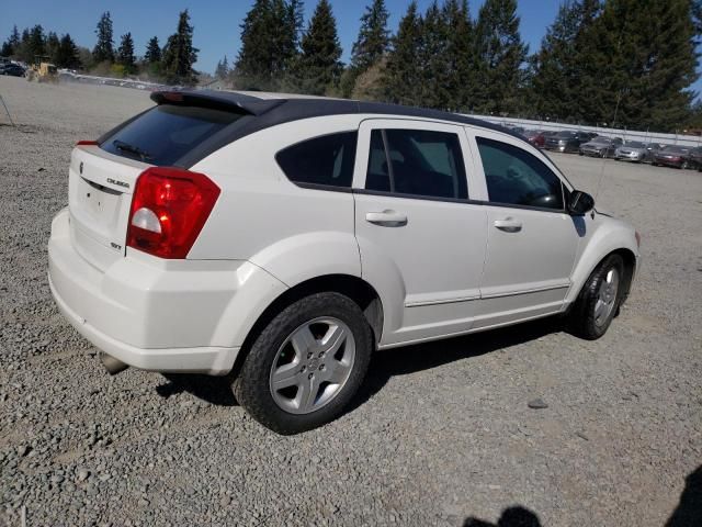 2009 Dodge Caliber SXT