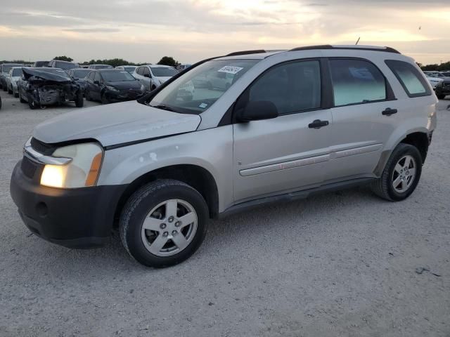 2007 Chevrolet Equinox LS