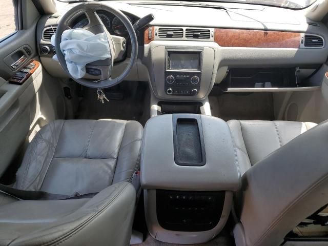 2011 GMC Yukon SLT