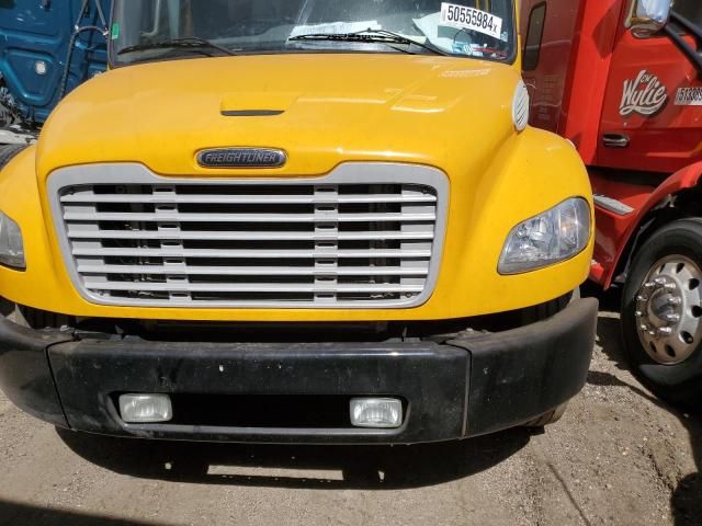 2018 Freightliner M2 106 Medium Duty