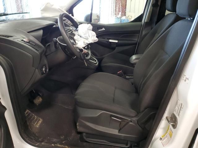 2014 Ford Transit Connect XLT