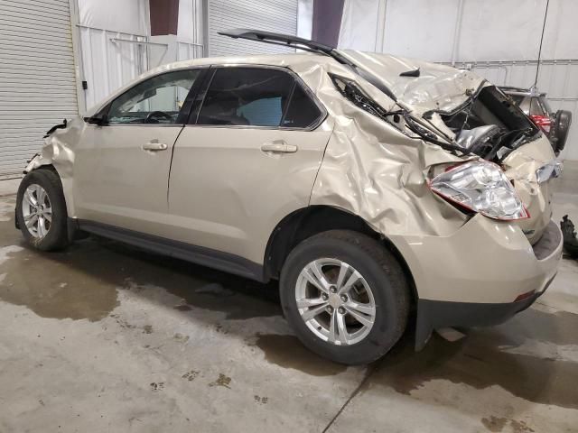 2012 Chevrolet Equinox LT