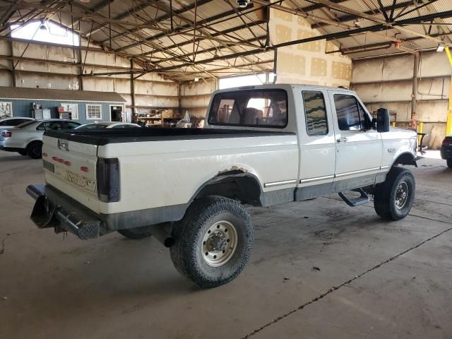 1996 Ford F250