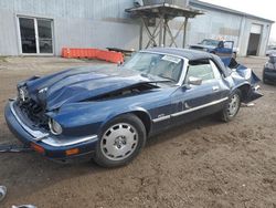 1996 Jaguar XJS 2+2 for sale in Davison, MI