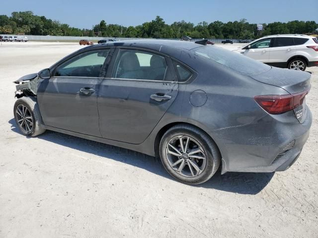 2023 KIA Forte LX