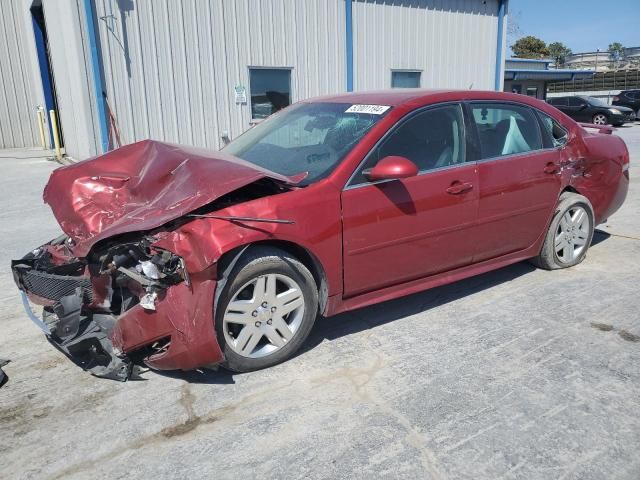 2012 Chevrolet Impala LT