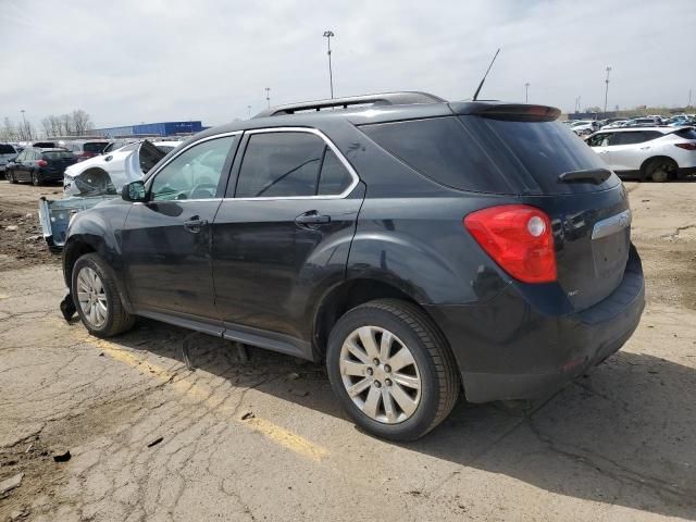 2011 Chevrolet Equinox LT