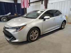 2019 Toyota Corolla SE for sale in Byron, GA