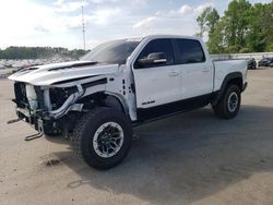 Dodge salvage cars for sale: 2022 Dodge RAM 1500 TRX