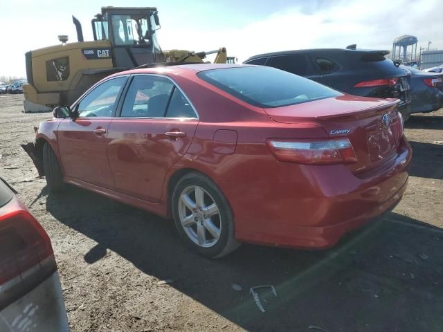 2007 Toyota Camry LE