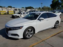 2019 Honda Accord EX for sale in Sacramento, CA