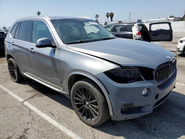 2014 BMW X5 SDRIVE35I