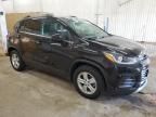 2020 Chevrolet Trax 1LT