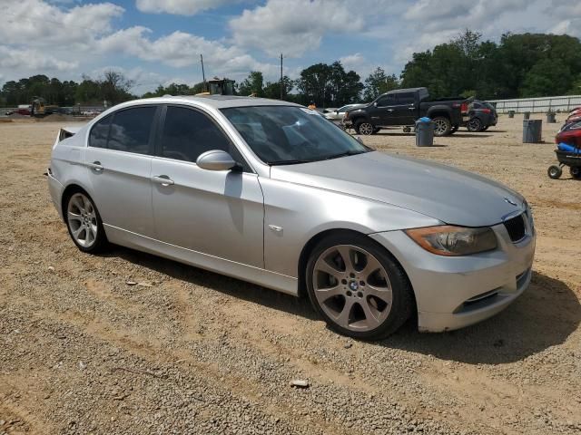 2008 BMW 335 I