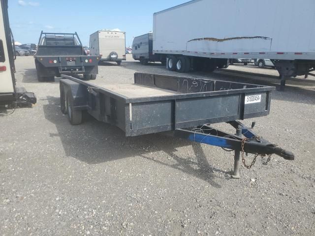 2022 Other 2022 Road DOG 16' Utility Trailer