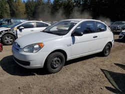 2009 Hyundai Accent GS for sale in Graham, WA