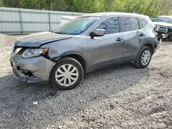 2016 Nissan Rogue S for sale in Hurricane, WV