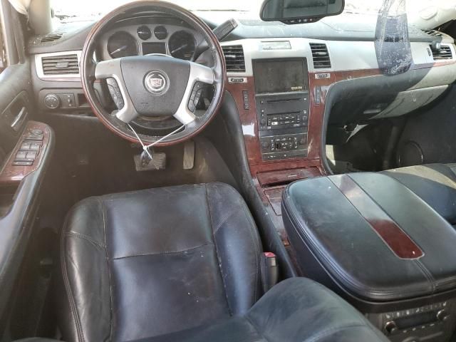 2007 Cadillac Escalade Luxury