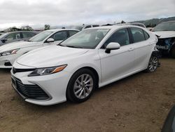 2023 Toyota Camry LE for sale in San Martin, CA