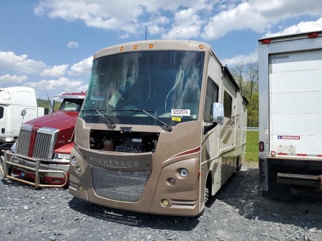 2016 Winnebago 2016 Ford F53