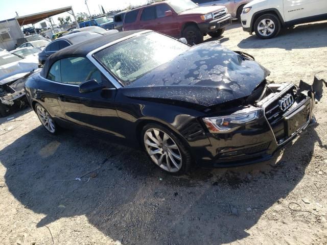 2013 Audi A5 Premium Plus