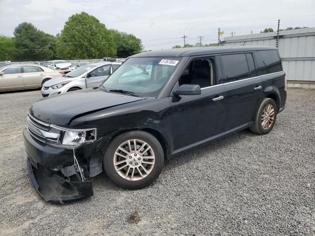 2017 Ford Flex SEL