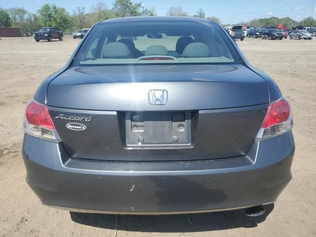 2010 Honda Accord EX