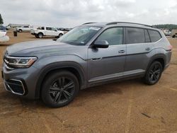 2021 Volkswagen Atlas SE for sale in Longview, TX
