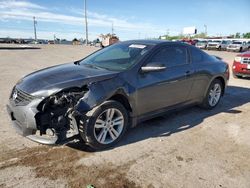 Nissan Altima salvage cars for sale: 2012 Nissan Altima S