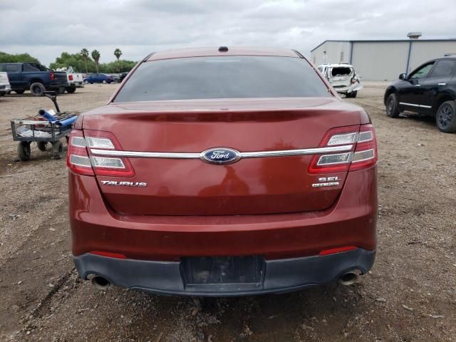 2014 Ford Taurus SEL