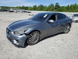 2018 Infiniti Q50 Luxe for sale in Memphis, TN