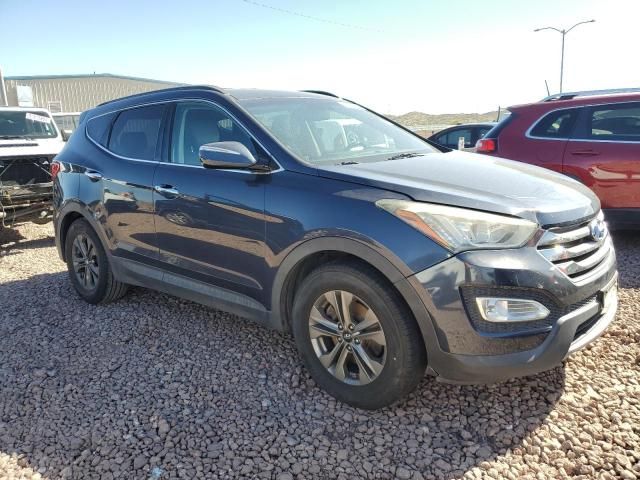 2015 Hyundai Santa FE Sport