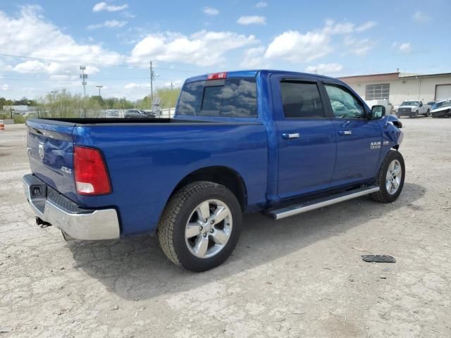 2016 Dodge RAM 1500 SLT