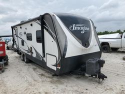 2016 Imag Trailer for sale in Houston, TX