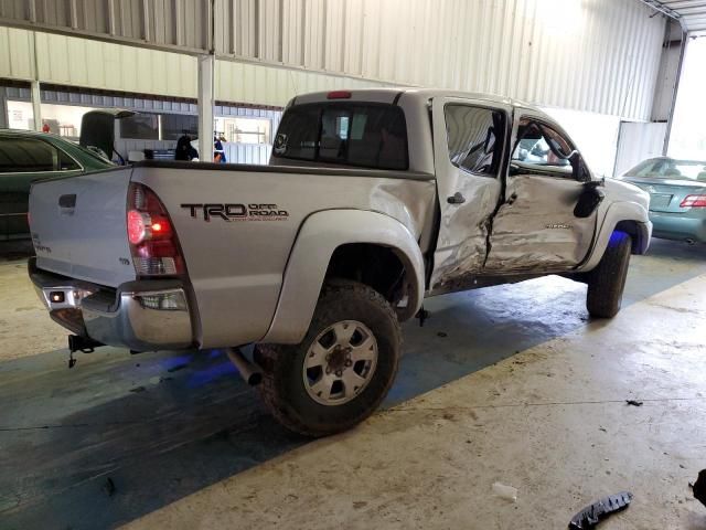 2013 Toyota Tacoma Double Cab