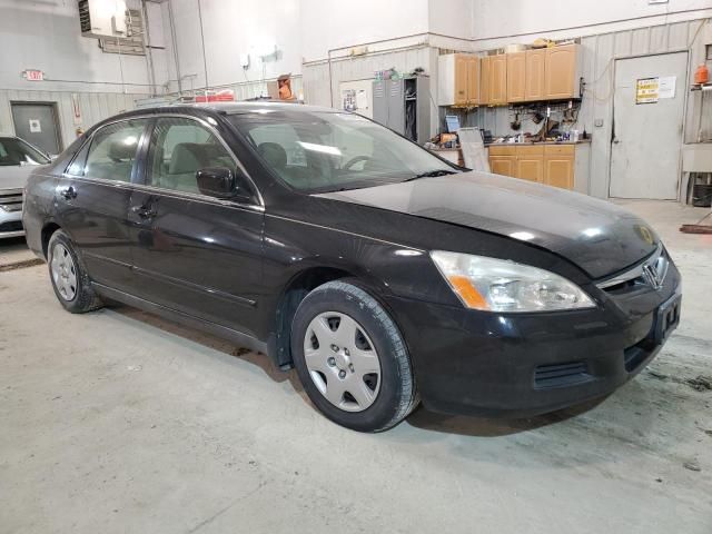 2006 Honda Accord LX