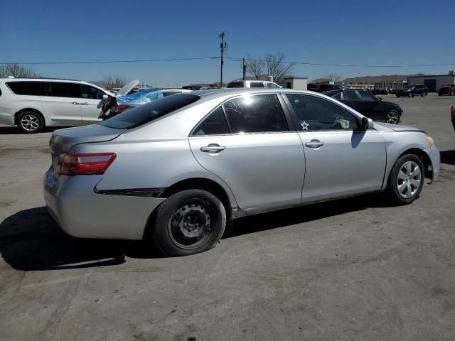 2009 Toyota Camry Base