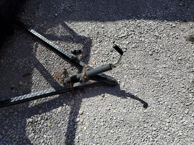 2019 Utility Trailer