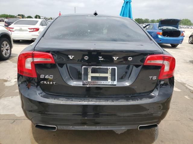 2015 Volvo S60 Premier