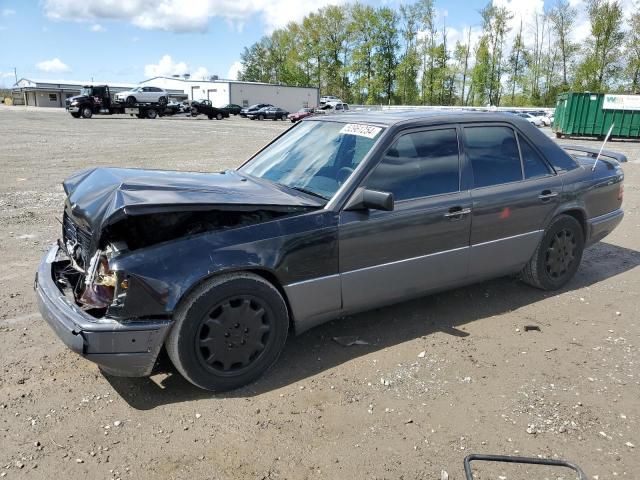 1994 Mercedes-Benz E 320