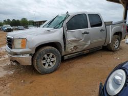 Salvage cars for sale from Copart Tanner, AL: 2008 GMC Sierra K1500