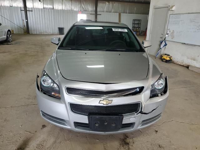 2012 Chevrolet Malibu 1LT