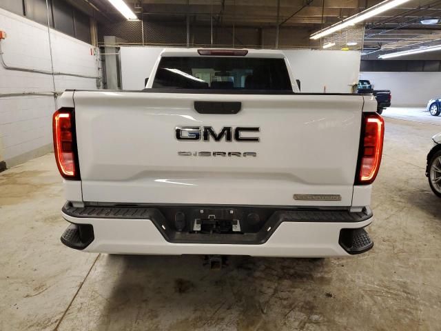 2020 GMC Sierra K1500 Elevation