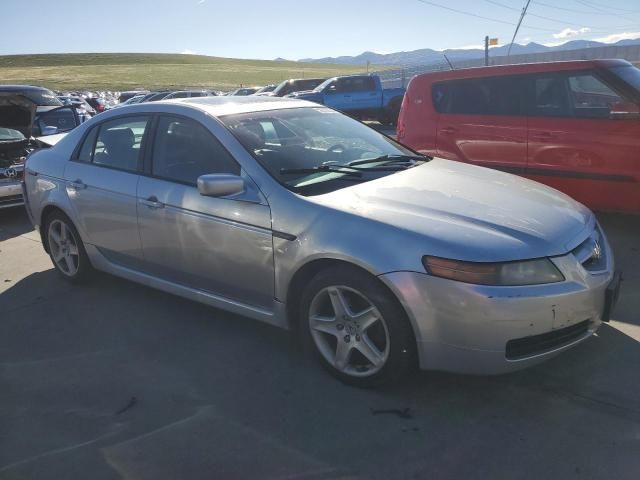 2006 Acura 3.2TL